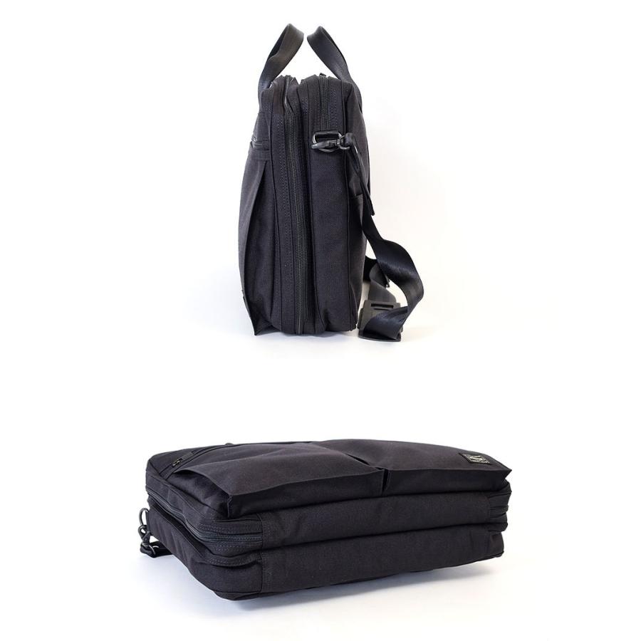 専用ポーター【PORTER】テンション　２way ブリーフケース ビジネスバッグ PORTER ポーター テンション 2WAYブリーフケース 627-17503 吉田カバン