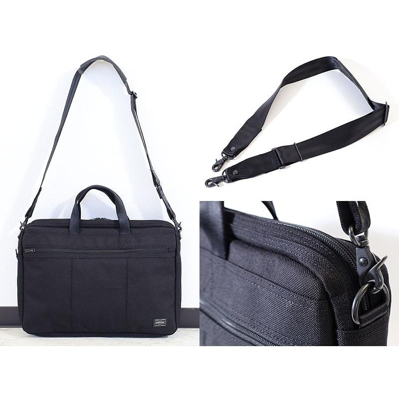 PORTER ポーター テンション 2WAYブリーフケース 627-17503 吉田カバン