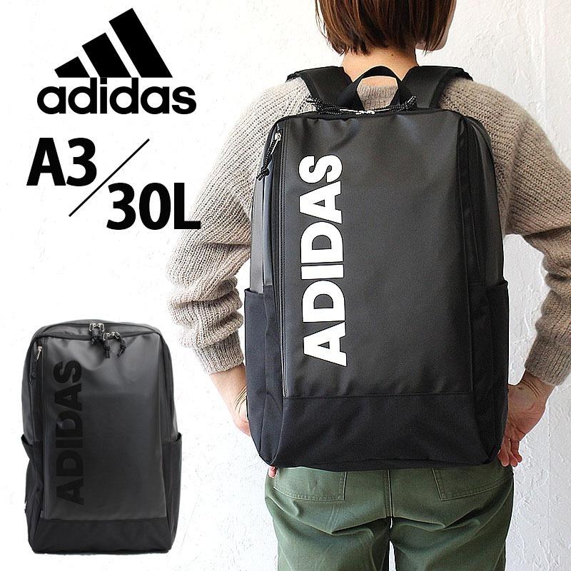 アディダス デイパック リュックサック 30l 2気室 Adidas 通学 エース 通勤 ジュニア ユニセックス A3対応 大容量 正規品 東西南北屋 通販 Paypayモール