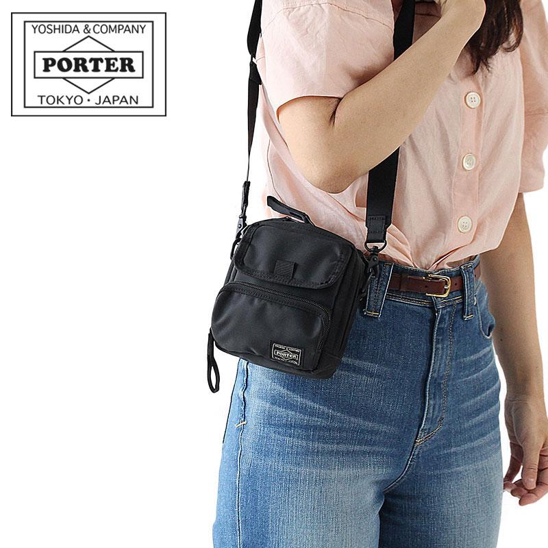 PORTER ポーター ドライブ マルチポーチ 635-06826 吉田カバン PORTER ポーター ドライブ マルチポーチ 635-06826 吉田カバン