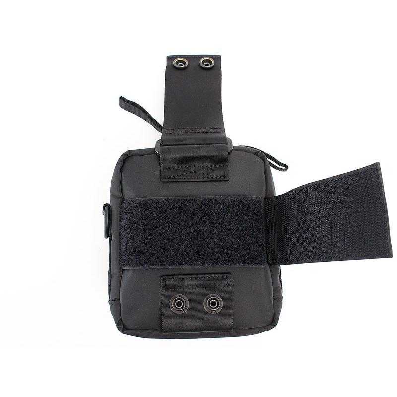 PORTER ポーター ドライブ マルチポーチ 635-06826 吉田カバン メンズ