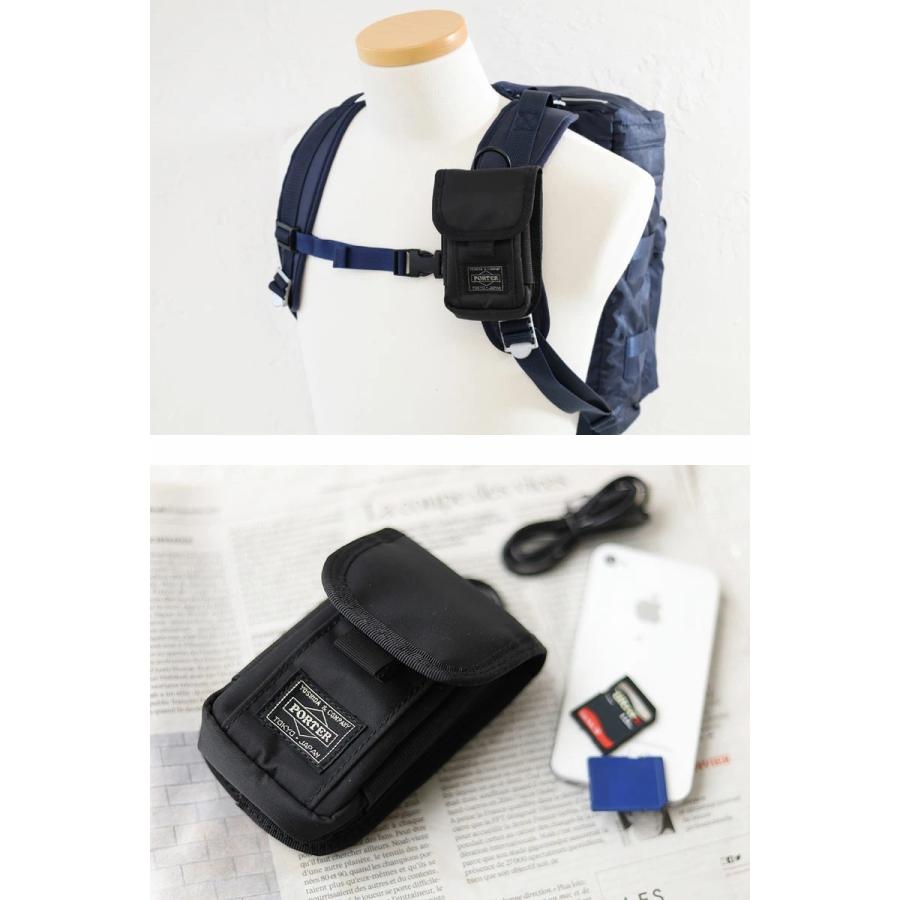 PORTER/DRIVEシリーズPOUCH 635-06828ポーター 楽天市場】ポーター ドライブ ポーチ 635-06828 吉田カバン