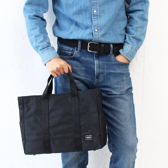 PORTER ポーター ドライブ トートバッグ 635-09160 吉田カバン