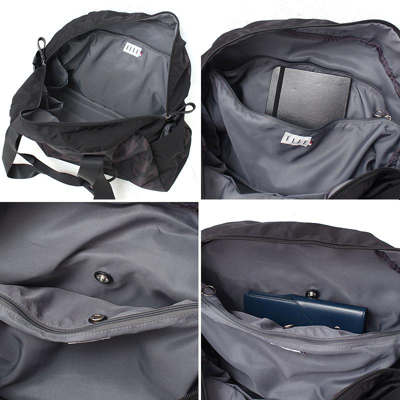 ELLE(エル)　ボストンバッグ 2WAY ELLE エル ボストンバッグ プリモア 6433006 2way トラベル