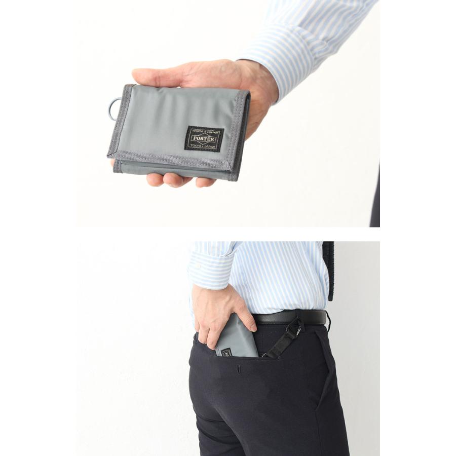 CAPSULE(PORTER) ポーター カプセル ウォレット 555-06439 CAPSULE(PORTER) ポーター カプセル ウォレット 555-06439