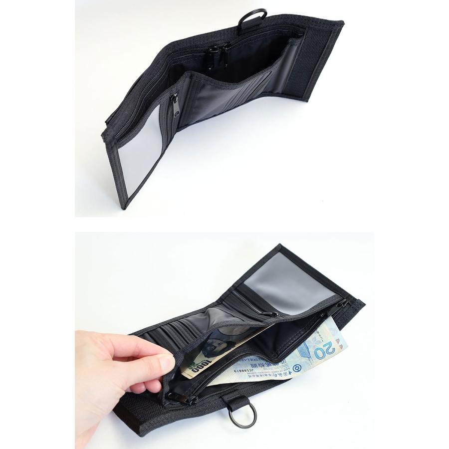 PORTER ポーター カプセル ウォレット 555-06440 吉田カバン 爆買