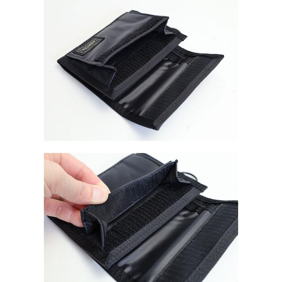 PORTER ポーター カプセル ウォレット 555-06440 吉田カバン PORTER ポーター カプセル ウォレット 555-06440 吉田カバン