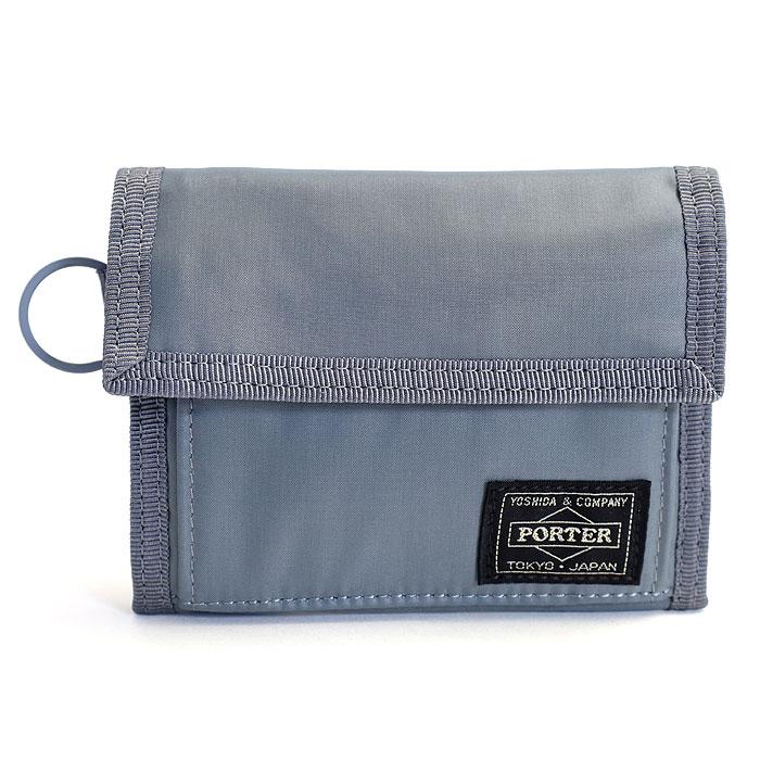 PORTER ポーター カプセル ウォレット 555-06440 吉田カバン : 東西
