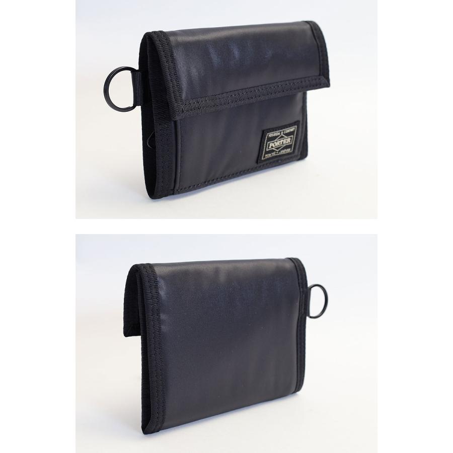 PORTER ポーター カプセル ウォレット 555-06440 吉田カバン : 東西