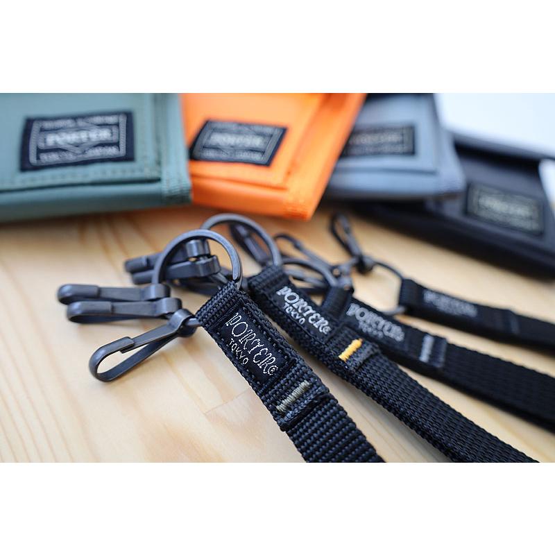 PORTER ポーター カプセル ウォレット 555-06441 吉田カバン PORTER ポーター カプセル ウォレット 555-06441 吉田カバン