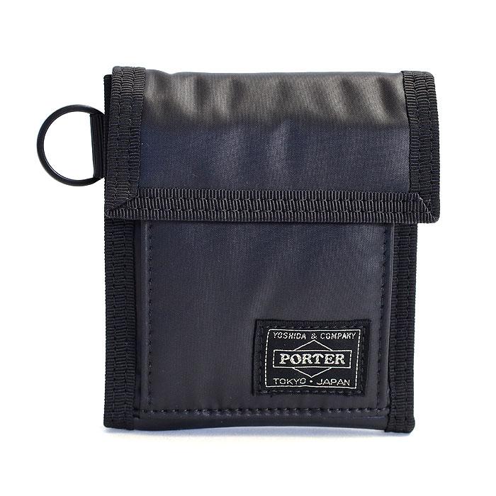 PORTER ポーター カプセル ウォレット 555-06441 吉田カバン PORTER ポーター カプセル ウォレット 555-06441 吉田カバン