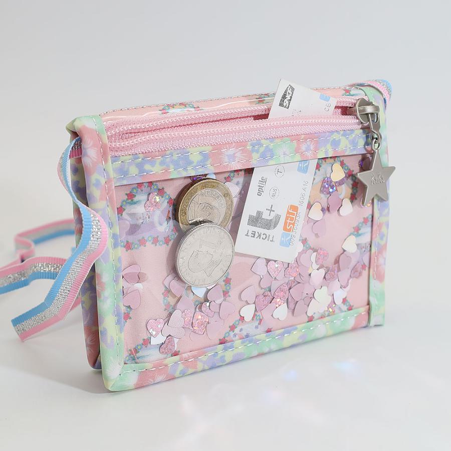 fafa（フェフェ） EDOLIE お財布ポシェット 6445-2002 レディース