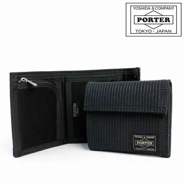 PORTER ポーター ドローイング ウォレット 650-08616 吉田カバン 財布