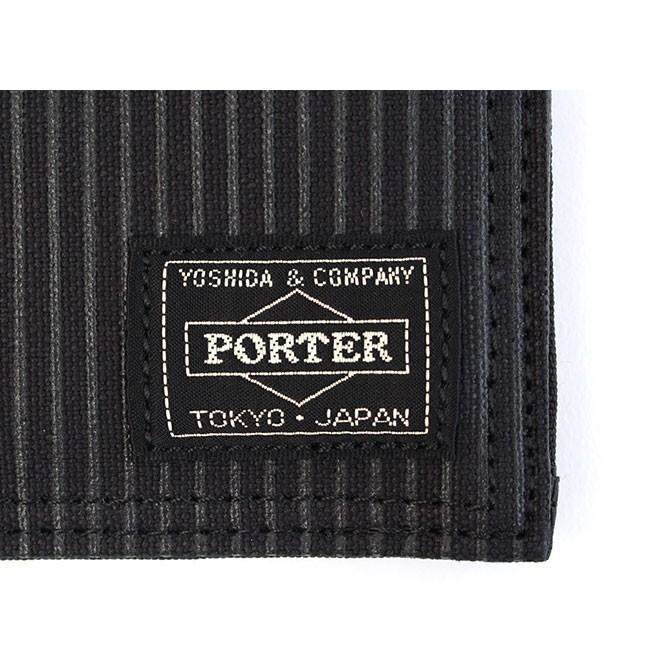 PORTER ポーター ドローイング カードケース 650-08617 吉田カバン