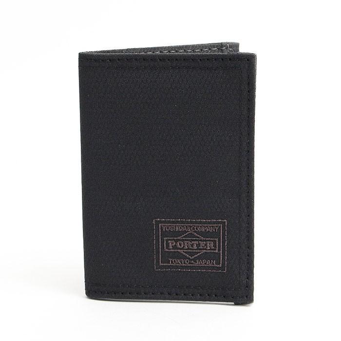 PORTER ポーター ディル パスケース 653-05320 吉田カバン 定期入れ