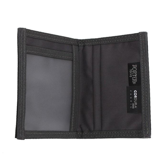 PORTER ポーター ディル パスケース 653-05320 吉田カバン 定期入れ