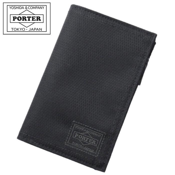 PORTER ディルウォレット DILL（PORTER） ポーター ディル ウォレット(L) 653-09755 吉田
