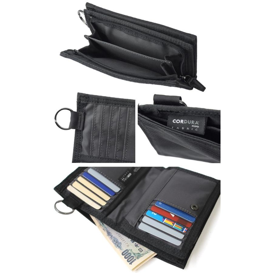PORTER ポーター ディル ウォレット(L) 653-09755 吉田カバン 財布