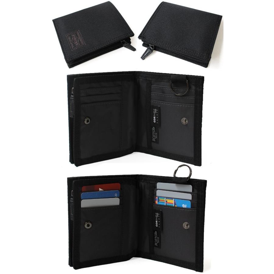 PORTER ポーター ディル ウォレット(S) 653-09756 吉田カバン