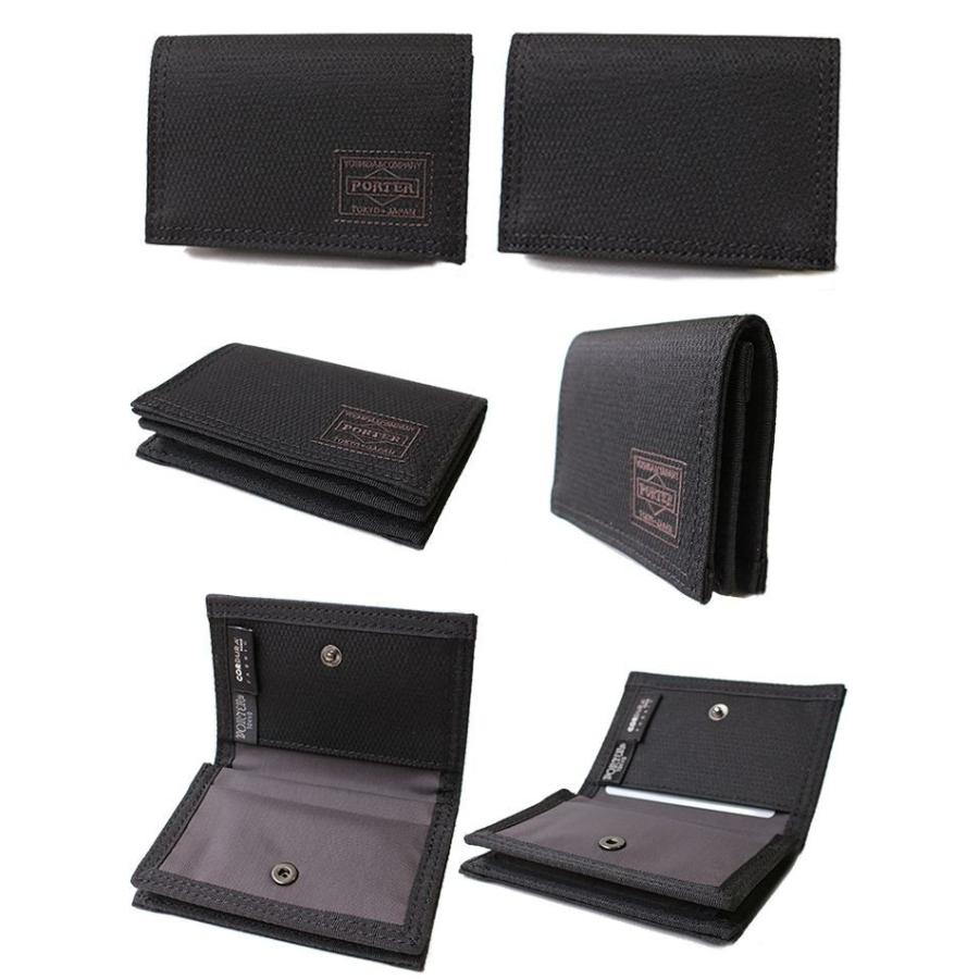 PORTER ポーター ディル カードケース 653-09758 吉田カバン メンズ