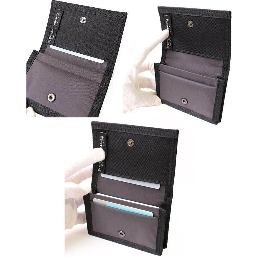 PORTER ポーター ディル カードケース 653-09758 吉田カバン メンズ