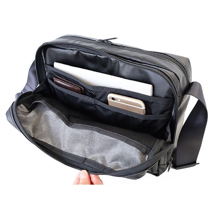 PORTER ポーター タクティカル ショルダーバッグ 654-07072 吉田カバン