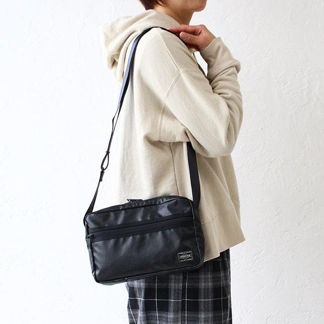 PORTER ポーター タクティカル ショルダーバッグ 654-07073 吉田カバン