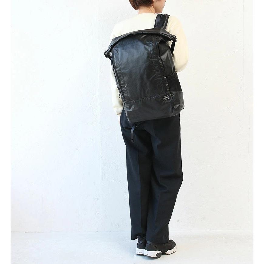 ポーター タクティカル デイパック 吉田カバン リュック 防水 大