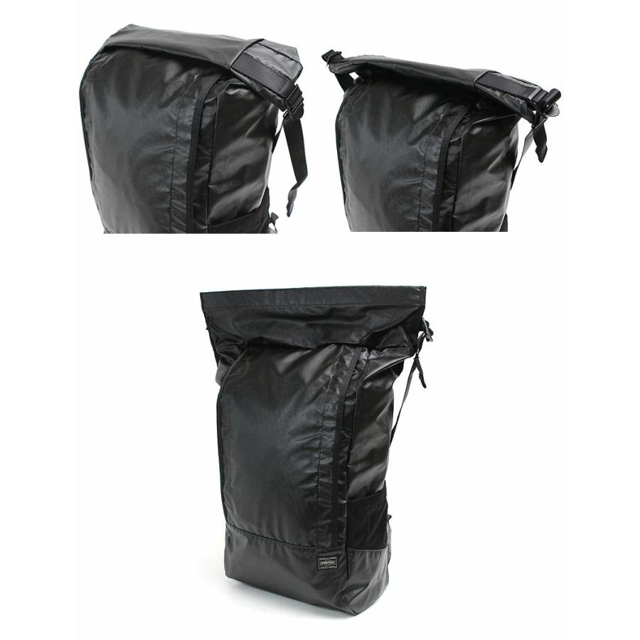 PORTER ポーター タクティカル バックパック 654-07076 吉田カバン