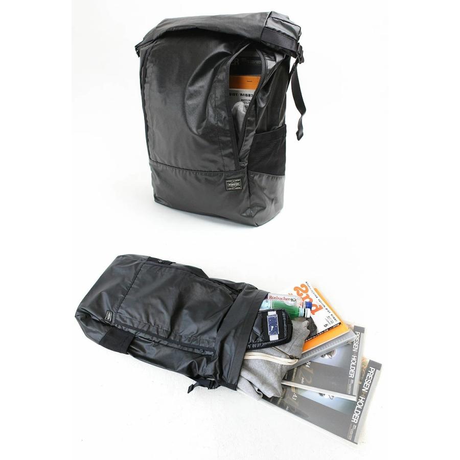PORTER ポーター タクティカル バックパック 654-07076 吉田カバン