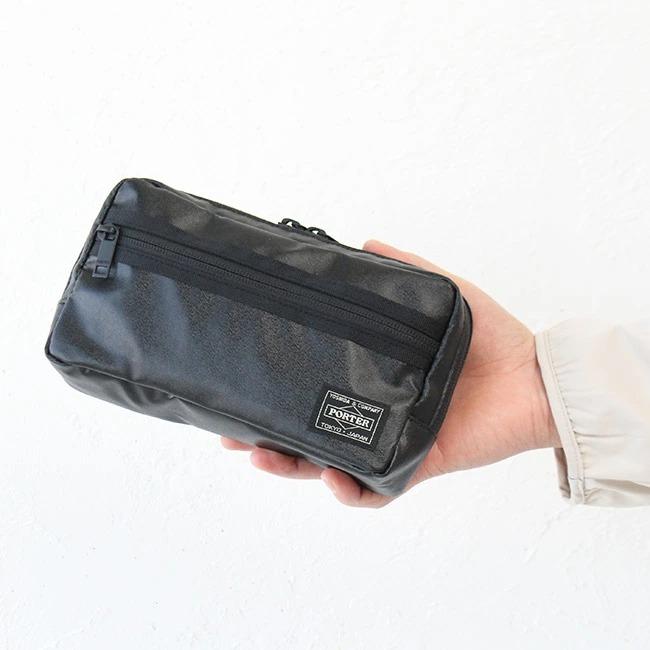 TACTICAL（PORTER） ポーター タクティカル ポーチ 654-07078 吉田