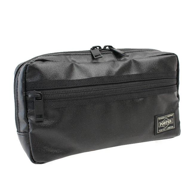 NEIGHBORHOOD × PORTER TACTICAL（PORTER） ポーター タクティカル ポーチ 654-07078 吉田