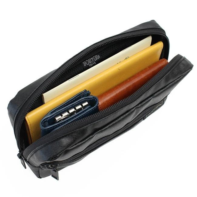 TACTICAL（PORTER） ポーター タクティカル ポーチ 654-07078 吉田