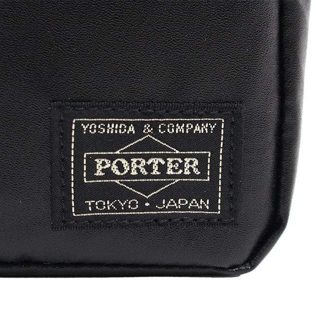 PORTER ポーター タクティカル ポーチ 654-07079 吉田カバン メンズ