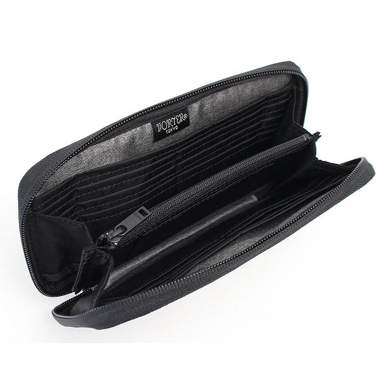 PORTER ポーター タクティカル ロングウォレット 654-07080 吉田カバン