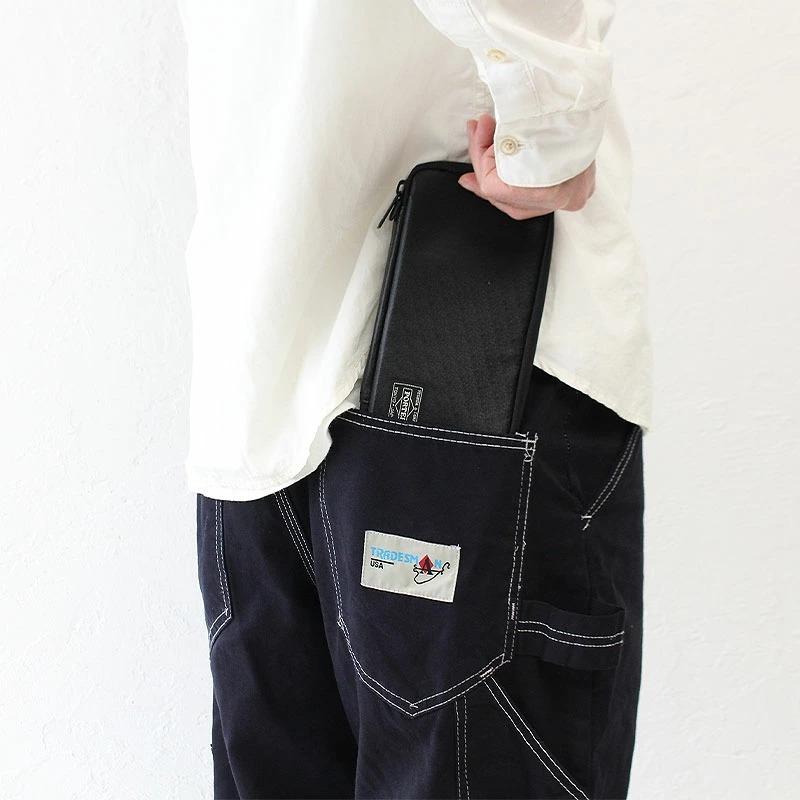 PORTER ポーター タクティカル ロングウォレット 654-07080 吉田カバン