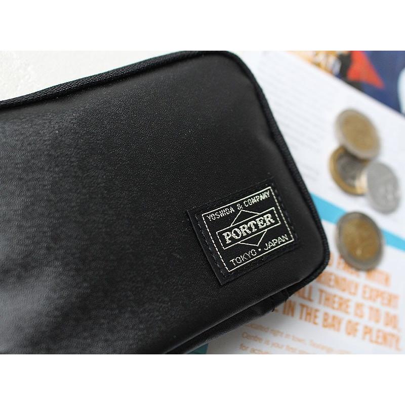 PORTER ポーター タクティカル ウォレット 654-07081 吉田カバン 財布