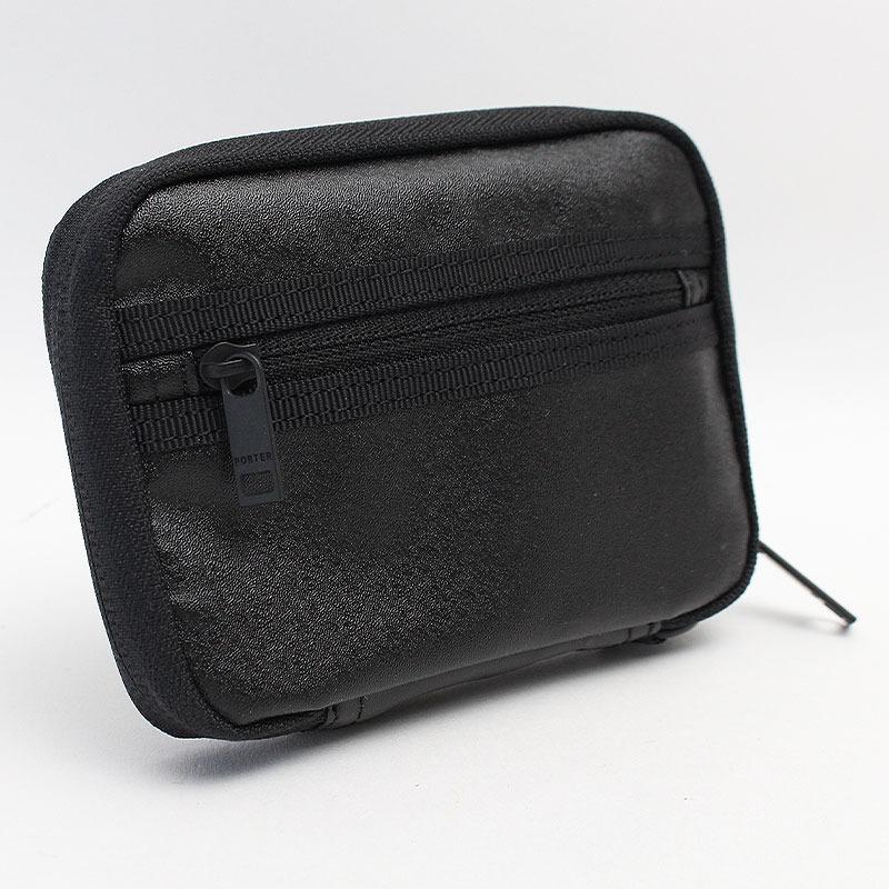 PORTER ポーター タクティカル ウォレット 654-07081 吉田カバン 財布