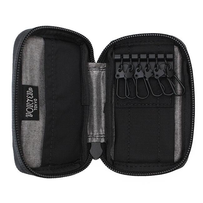 PORTER ポーター タクティカル キーケース 654-07082 吉田カバン