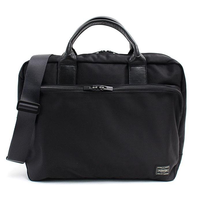 PORTER ポーター タイム 2WAYブリーフケース(S) 655-06168 吉田カバン