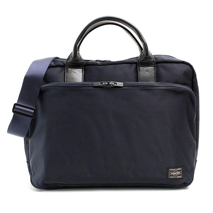 PORTER ポーター タイム 2WAYブリーフケース(S) 655-06168 吉田カバン