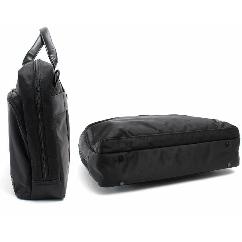 PORTER ポーター タイム 2WAYブリーフケース(S) 655-06168 吉田カバン