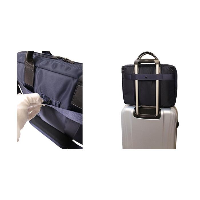 PORTER ポーター タイム 2WAYブリーフケース(L) 655-08298 吉田 PORTER ポーター タイム 2WAYブリーフケース(L) 655-08298 吉田
