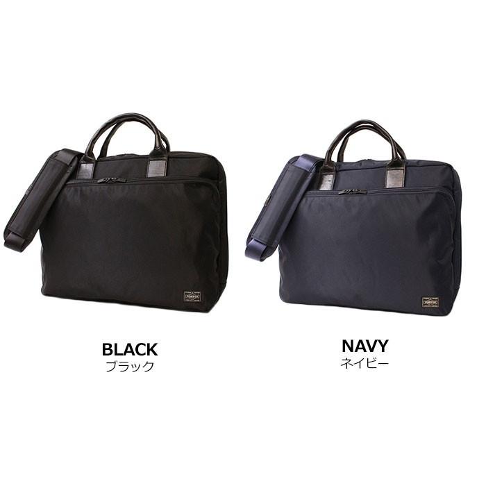 PORTER ポーター タイム 2WAYブリーフケース(L) 655-08298 吉田 PORTER ポーター タイム 2WAYブリーフケース(L) 655-08298 吉田