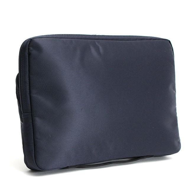 PORTER ポーター タイム ドキュメントケース 655-17876 吉田