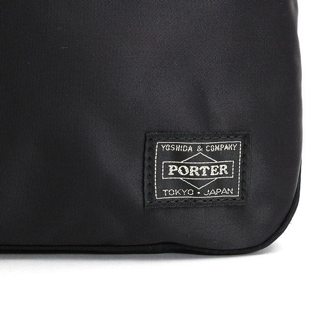 PORTER ポーター タイム ドキュメントケース 655-17876 吉田カバン