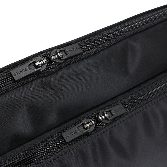 PORTER ポーター タイム ドキュメントケース 655-17876 吉田カバン