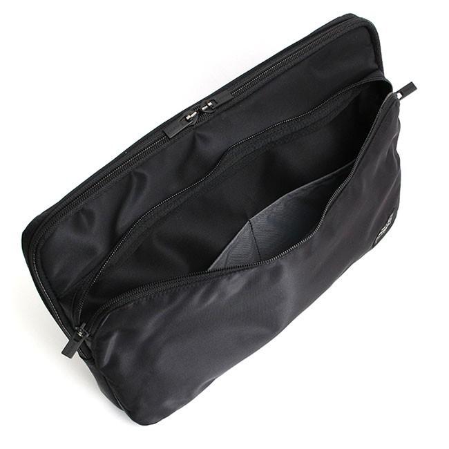 PORTER ポーター タイム ドキュメントケース 655-17876 吉田カバン