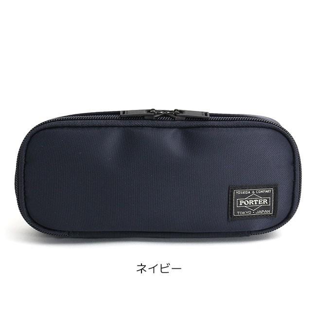 PORTER ポーター タイム ポーチ 655-17878 吉田カバン メンズ