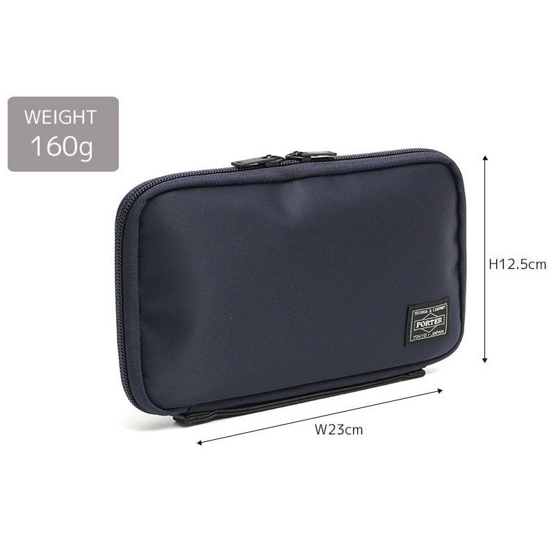 PORTER ポーター タイム トラベルオーガナイザー 655-17879 吉田カバン